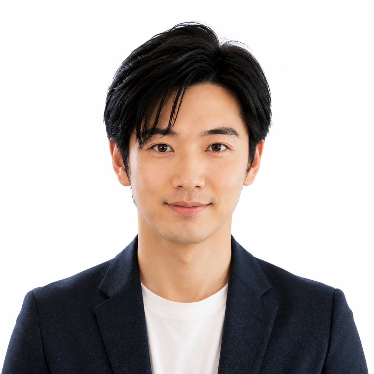 山田 太郎のプロフィール写真